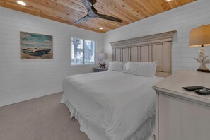 3 bedrooms, free WiFi - Southbay by the Gulf 101 (Destin)