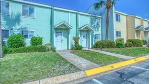 Condo, Multiple Beds (Southbay by the Gulf 102) | Exterior - Southbay by the Gulf 102 (Destin)