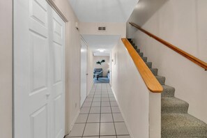 Condo, 1 King Bed with Sofa bed (Southbay by the Gulf 103) | Interior - Southbay by the Gulf 103 (Destin)