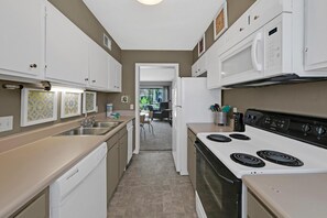 Condo, Multiple Beds (Southbay by the Gulf 119) | Private kitchen - Southbay by the Gulf 119 (Destin)