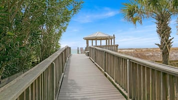 Condo, várias camas (Southbay by the Gulf 119) | Área da propriedade