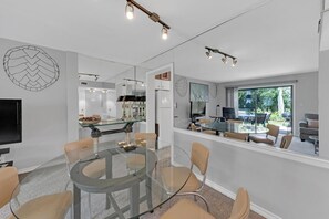 Condo, Multiple Beds (Southbay by the Gulf 119) | Dining - Southbay by the Gulf 119 (Destin)