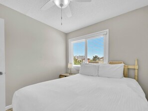 3 bedrooms, iron/ironing board, free WiFi - Southbay by the Gulf 12 (Destin)
