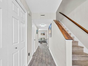 Condo, 2 Queen Beds, Pool View (Southbay by the Gulf 12) | Interior