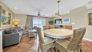 Apartamento, varias camas (Southbay by the Gulf 124) | Restauración