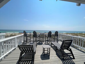 Appart'hôtel, plusieurs lits, vue océan (Southbay by the Gulf 129) | Enceinte de l’hébergement