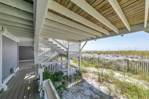 公寓客房, 多張床, 海景 (Southbay by the Gulf 129) | 住宿一隅