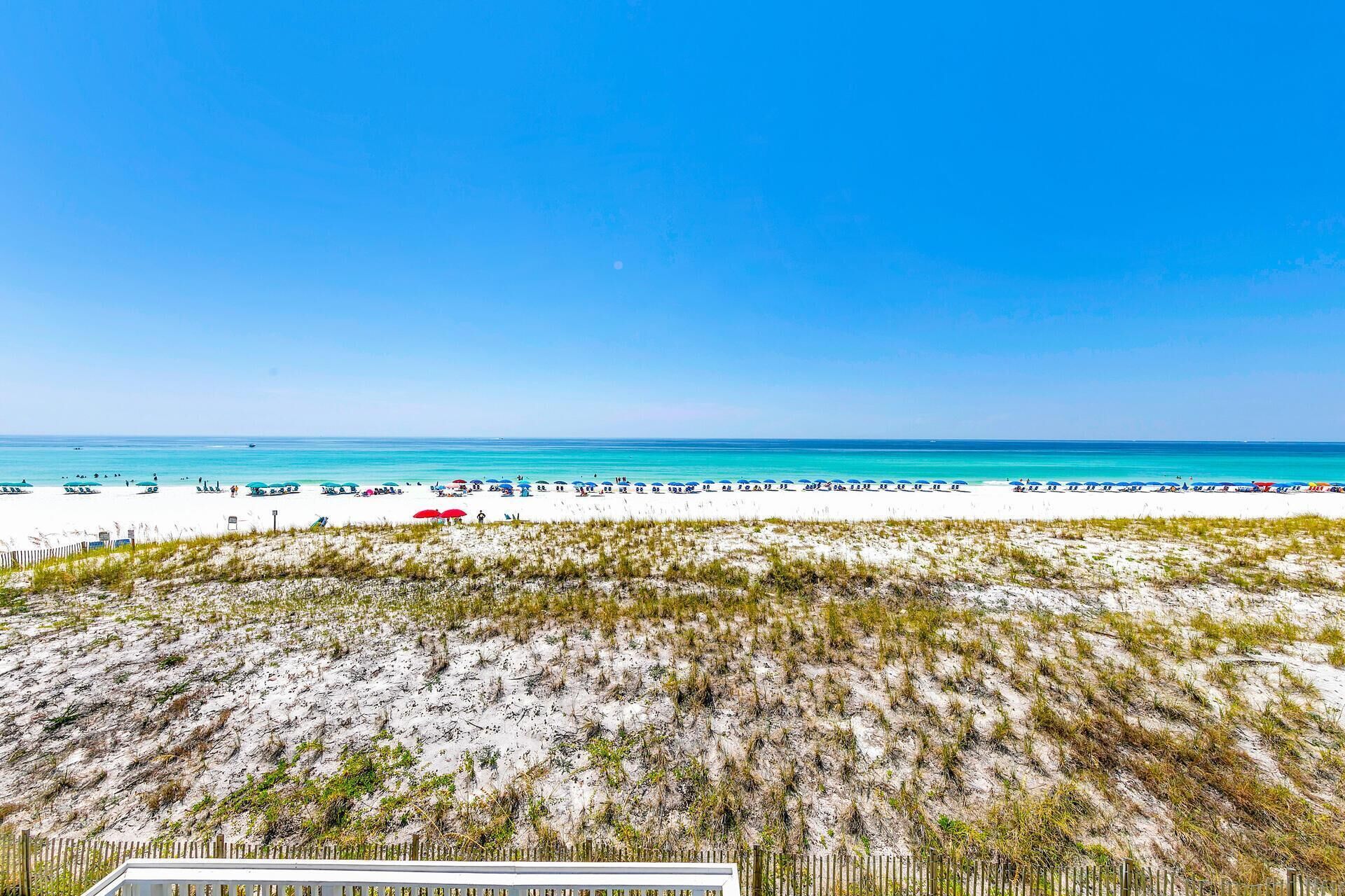 Appart'hôtel, plusieurs lits, vue océan (Southbay by the Gulf 129) | Plage