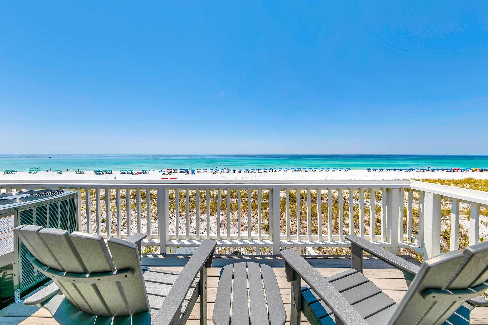 Condo, Multiple Beds, Ocean View (Southbay by the Gulf 129) | Property grounds