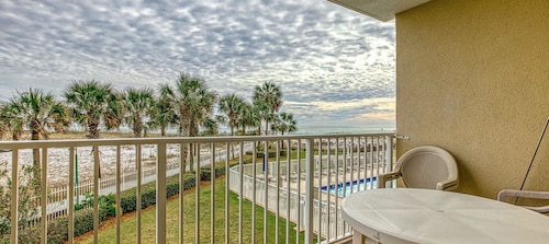 Destin on the Gulf 201