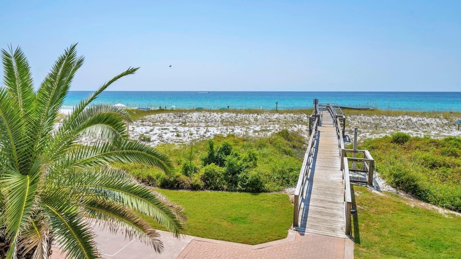 Destin on the Gulf 205