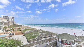 Condo, Multiple Beds, Ocean View (Southbay by the Gulf 132) | Beach | On the beach - Southbay by the Gulf 132 (Destin)