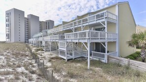 Condo, Multiple Beds, Ocean View (Southbay by the Gulf 132) | Exterior - Southbay by the Gulf 132 (Destin)