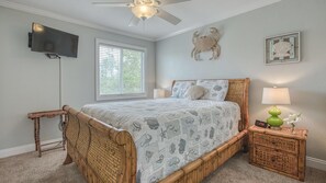 Condo, varias camas (Southbay by the Gulf 33) | Tabla de planchar con plancha