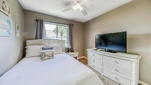 Condo, Multiple Beds (Southbay by the Gulf 34) | 3 bedrooms, iron/ironing board, free WiFi - Southbay by the Gulf 34 (Destin)