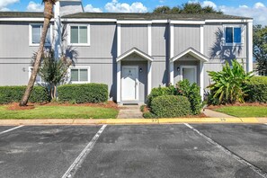 Condo, Multiple Beds (Southbay by the Gulf 37) | Exterior - Southbay by the Gulf 37 (Destin)