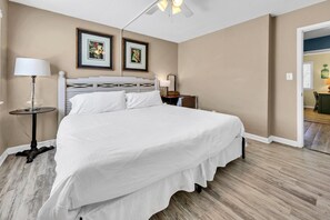 Condo, Multiple Beds (Southbay by the Gulf 37) | 3 bedrooms, iron/ironing board, free WiFi - Southbay by the Gulf 37 (Destin)
