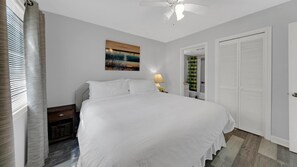 Condo, Multiple Beds, Lake View (Southbay by the Gulf 60) | 2 bedrooms, iron/ironing board, free WiFi - Southbay by the Gulf 60 (Destin)