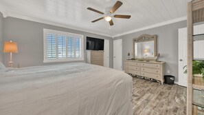 Appart'hôtel, plusieurs lits (Southbay by the Gulf 72)