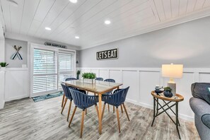 Apartamento, varias camas (Southbay by the Gulf 72) | Restauración