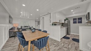 Condo, Multiple Beds (Southbay by the Gulf 72) | Dining - Southbay by the Gulf 72 (Destin)