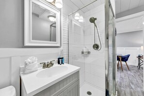 Condo, Multiple Beds (Southbay by the Gulf 72) | Bathroom