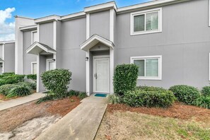 Appart'hôtel, plusieurs lits (Southbay by the Gulf 72) | Extérieur