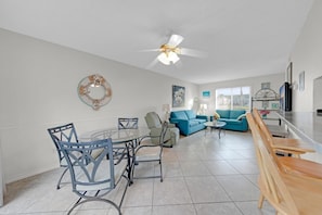 Condo, 1 Queen Bed with Sofa bed (Southbay by the Gulf 90) | Interior - Southbay by the Gulf 90 (Destin)
