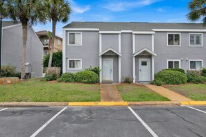 Condo, Multiple Beds (Southbay by the Gulf 99) | Exterior