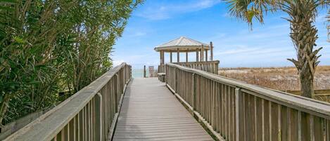 Condo, Multiple Beds (Southbay by the Gulf 99) | Property grounds