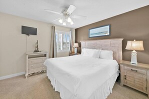 3 bedrooms, iron/ironing board, free WiFi - Southbay by the Gulf 99 (Destin)