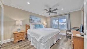 Condo, Berbilang Katil, Ocean View (Crystal Dunes 405) | 3 bilik tidur 