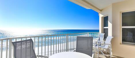 コンドミニアム ベッド (複数台) オーシャンビュー (Crystal Dunes 405) | 施設の敷地