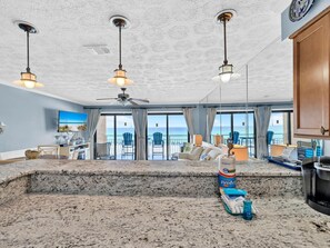 Interior - Crystal Villas 6A (Destin)