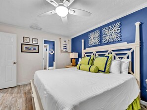 1 bedroom, iron/ironing board - Crystal Villas 6A (Destin)