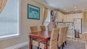 House, Multiple Beds (Shangri-La) | Dining - Shangri-la (Destin)