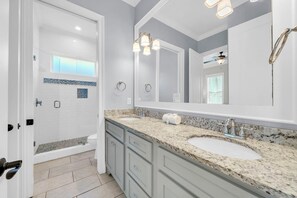Bathroom - Wanderlust (Destin)