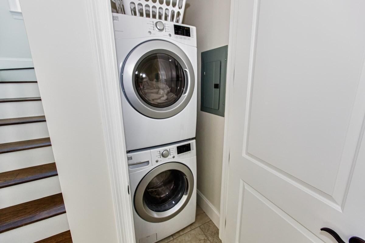 獨棟房屋, 多張床 (Wanderlust) | 住宿內部