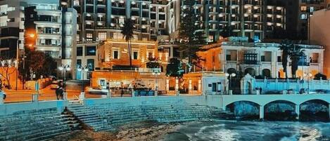 Apartment | Exterior