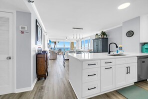 Interior - Hidden Dunes Gulfside 206 (Miramar Beach)