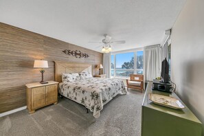 Appart'hÎtel, plusieurs lits, vue océan (Hidden Dunes Gulfside 206)