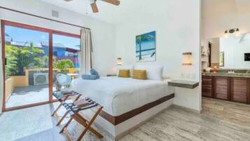 1 bedroom, free WiFi