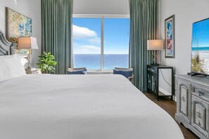 Condo, Multiple Beds, Ocean View (Leeward Key 1103)