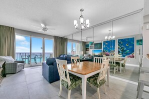 Interior - Majestic Sun 803a (Miramar Beach)