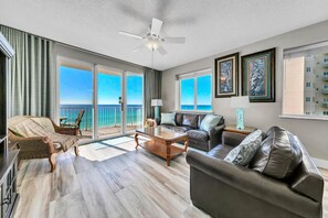 منطقة المعيشة