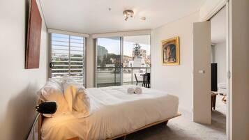 公寓 | 1 多间卧室