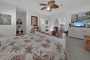 House, Multiple Beds (Aventon) | 3 bedrooms, iron/ironing board, bed sheets - Aventon (Miramar Beach)