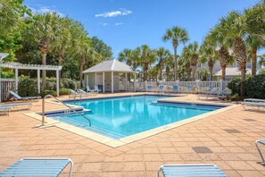 House, Multiple Beds (Aventon) | Pool | Outdoor pool - Aventon (Miramar Beach)