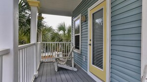 House, Multiple Beds (Biglows Bungalow) | Property grounds - Biglows Bungalow (Miramar Beach)