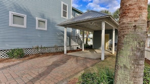House, Multiple Beds (Biglows Bungalow) | Exterior - Biglows Bungalow (Miramar Beach)